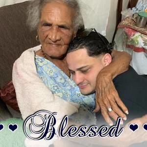 Meet your Posher, Felix